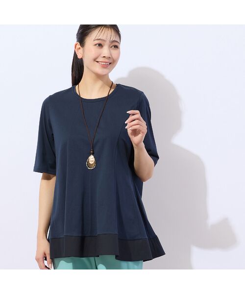 missel / ミゼール ネックレス・ペンダント・チョーカー | モチーフレイヤードネックレス | 詳細8