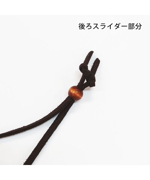 missel / ミゼール ネックレス・ペンダント・チョーカー | モチーフレイヤードネックレス | 詳細9