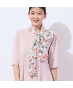 missel / ミゼール マフラー・ショール・スヌード・ストール | ボタニカル シルクストール