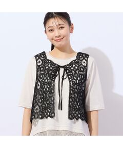最終値下げMISSER(ミゼール)新品未使用タグ付きのダウンベスト 最終値下げMISSER(ミゼール)新品未使用タグ付きのダウンベスト