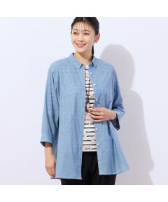 洗える・セットアップ可能・3L/4Lサイズあり】ジョーゼット