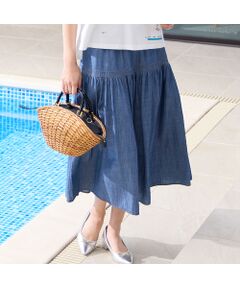 MISSEL ミゼール　ジャケット　スカートセット秋冬 MISSEL ミゼール ジャケット スカートセット秋冬