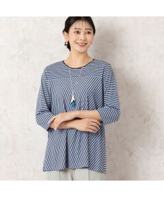 速くおよび自由な / missel ミゼール タカシマヤファッション ファッション通販 | シャツ+ブラウス(半袖+袖なし)