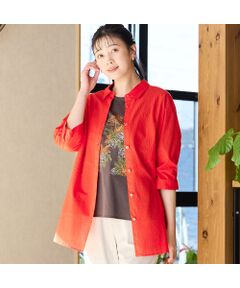 新品ミゼールブラウス missel / ミゼール （レディース） シャツ・ブラウス