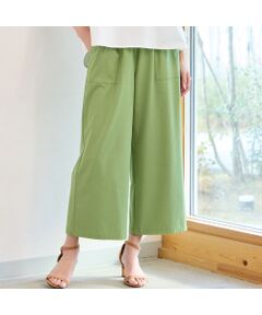 美品　大きいサイズ　ミゼール(LL)　パンツ MISSELの大きいサイズ 13号～25号／2L～8L パンツ | レディース