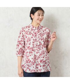 新品　ミゼール　ブラウス missel / ミゼール （レディース） シャツ・ブラウス