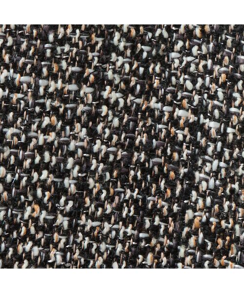 missel / ミゼール ベスト | ツイードベスト | 詳細8