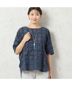 新品　ミゼール　ブラウス missel / ミゼール （レディース） シャツ・ブラウス