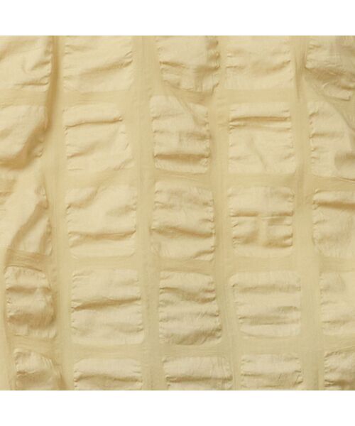 missel / ミゼール シャツ・ブラウス | 【洗える・日本製・綿100%】コットン塩縮加工ブラウス | 詳細9