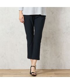 missel / ミゼール その他パンツ | 【洗える・接触冷感・日本製・3L/4Lサイズあり】ひんやりスリムパンツ
