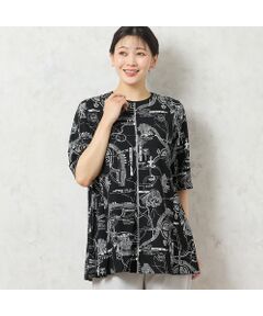 最終値下げMISSER(ミゼール)新品未使用タグ付きのダウンベスト 最終値下げMISSER(ミゼール)新品未使用タグ付きのダウンベスト