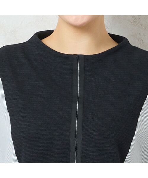 missel / ミゼール カットソー | 【洗える】重ね着風プルオーバー | 詳細9