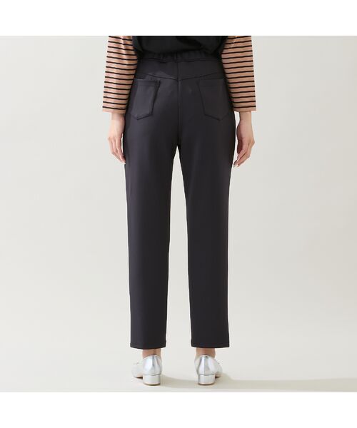 missel / ミゼール その他パンツ | 【洗える・3L/4Lサイズあり】快適ストレッチパンツ | 詳細13