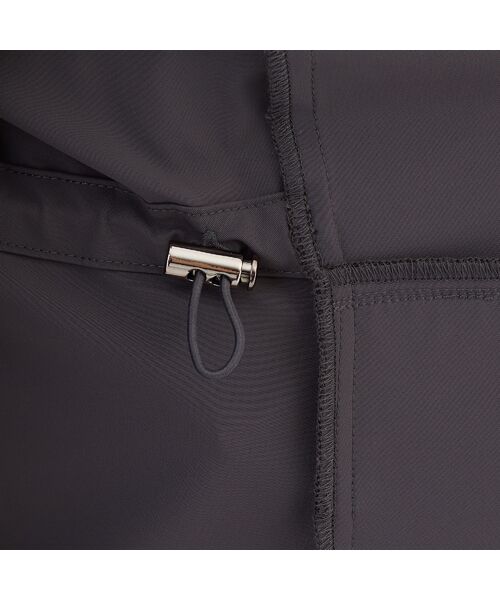 missel / ミゼール その他アウター | 【快適ストレッチ・3L/4Lサイズあり】フード内蔵 ライトジャケット | 詳細5