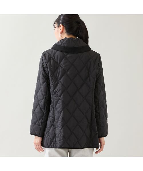 missel / ミゼール その他アウター | 【3L/4Lサイズあり】キルティングコート | 詳細6