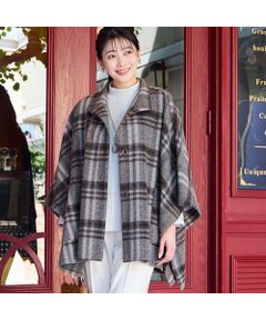 美品＊インゲボルグ＊ダイヤ柄キルティングコート＊ 美品＊インゲボルグ＊ダイヤ柄キルティングコート＊ - メルカリ