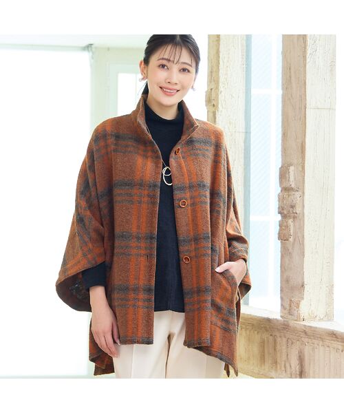 missel / ミゼール カットソー | 【洗える・日本製】センターシームカットソー | 詳細3