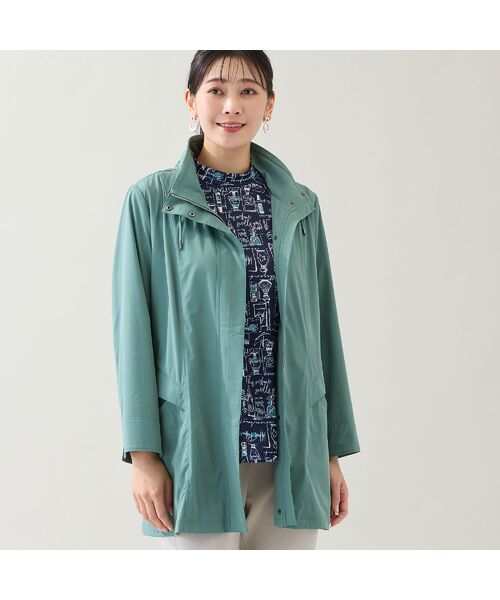 missel / ミゼール カットソー | 【洗える・日本製・3L/4Lサイズあり】コスメ柄カットソー | 詳細14