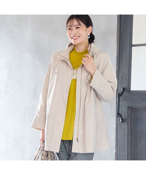 missel / ミゼール カットソー | 【あったか素材・洗える・日本製・3L/4Lサイズあり】Bag刺繍カットソー | 詳細9