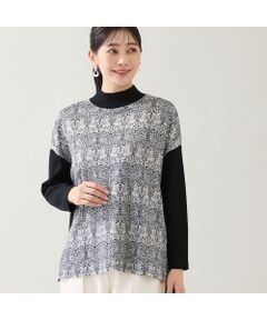 missel / ミゼール カットソー | V&A 兄弟うさぎ プルオーバー