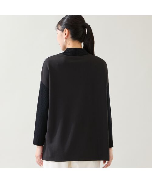 missel / ミゼール カットソー | V&A 兄弟うさぎ プルオーバー | 詳細9