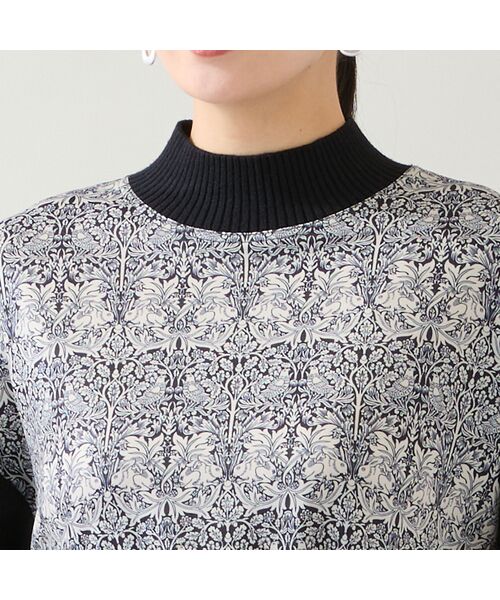 missel / ミゼール カットソー | V&A 兄弟うさぎ プルオーバー | 詳細10