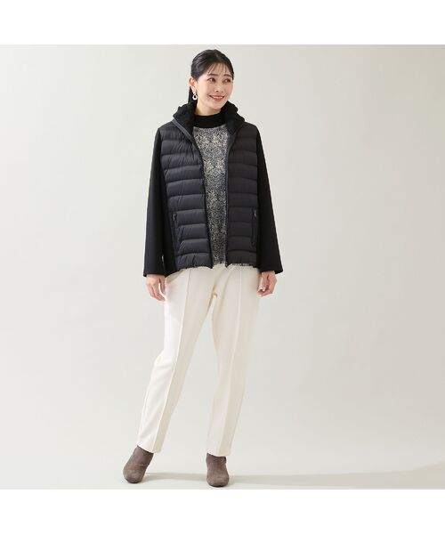 missel / ミゼール カットソー | V&A 兄弟うさぎ プルオーバー | 詳細14