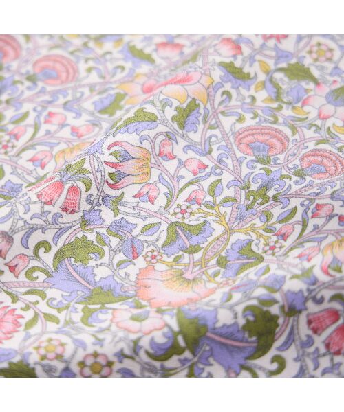 missel / ミゼール カットソー | 【洗える・3L/4Lサイズあり】V&A ロウデン パフスリーブカットソー | 詳細9