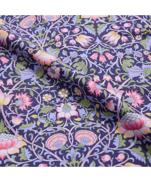 missel / ミゼール カットソー | 【洗える・3L/4Lサイズあり】V&A ロウデン パフスリーブカットソー | 詳細17