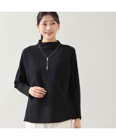 missel / ミゼール ニット・セーター | 【人気アイテム】ドルマンセーター