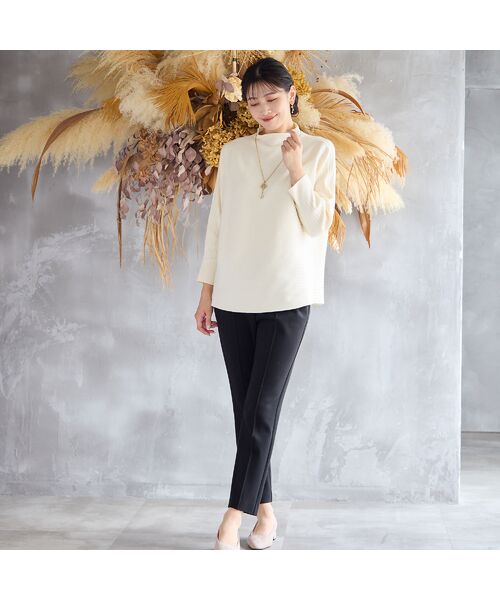 missel / ミゼール ニット・セーター | 【人気アイテム】ドルマンセーター | 詳細2