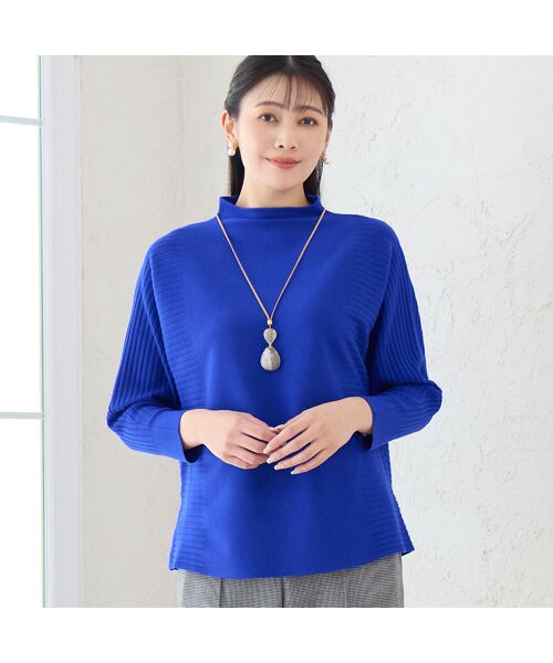 missel / ミゼール ニット・セーター | 【人気アイテム】ドルマンセーター | 詳細13