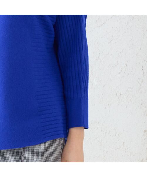 missel / ミゼール ニット・セーター | 【人気アイテム】ドルマンセーター | 詳細15