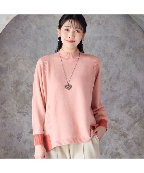 missel / ミゼール ネックレス・ペンダント・チョーカー | きらきらハートネックレス | 詳細6