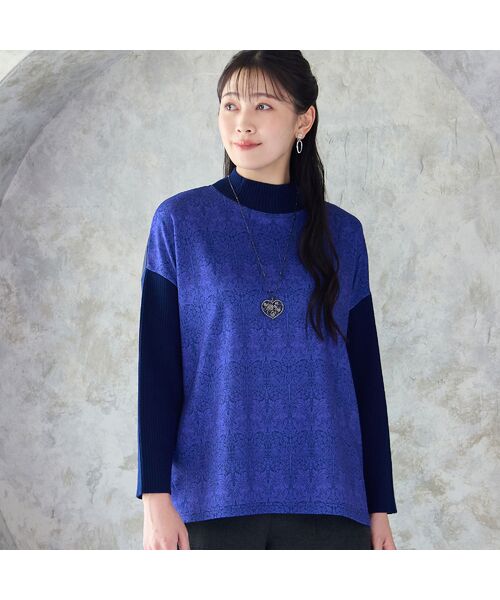 missel / ミゼール ネックレス・ペンダント・チョーカー | きらきらハートネックレス | 詳細8