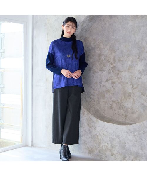 missel / ミゼール ネックレス・ペンダント・チョーカー | きらきらハートネックレス | 詳細9