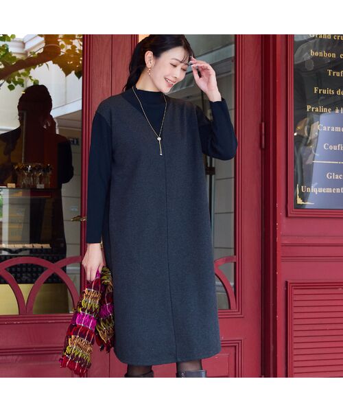 missel / ミゼール ネックレス・ペンダント・チョーカー | miniハート スライダーネックレス | 詳細5