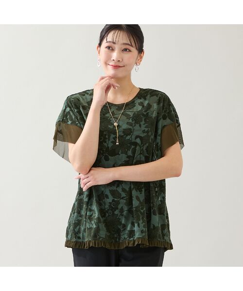 missel / ミゼール ネックレス・ペンダント・チョーカー | miniハート スライダーネックレス | 詳細9