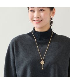 missel / ミゼール ネックレス・ペンダント・チョーカー | Keyネックレス