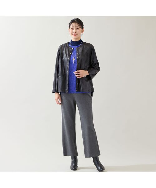 missel / ミゼール ネックレス・ペンダント・チョーカー | Keyネックレス | 詳細11