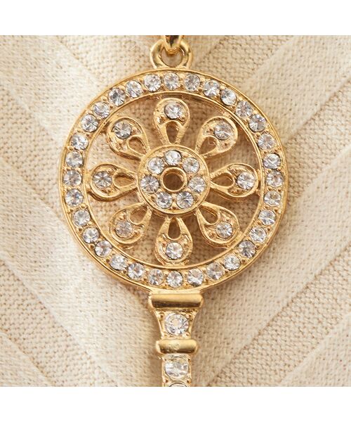 missel / ミゼール ネックレス・ペンダント・チョーカー | Keyネックレス | 詳細4