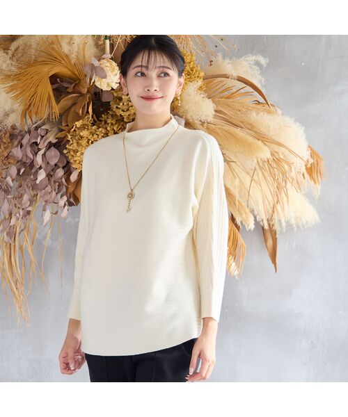 missel / ミゼール ネックレス・ペンダント・チョーカー | Keyネックレス | 詳細8