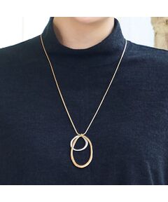 missel / ミゼール ネックレス・ペンダント・チョーカー | サークルモチーフネックレス