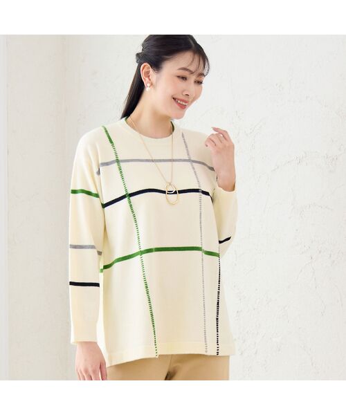 missel / ミゼール ネックレス・ペンダント・チョーカー | サークルモチーフネックレス | 詳細10