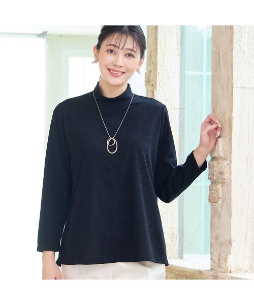 missel / ミゼール ネックレス・ペンダント・チョーカー | サークルモチーフネックレス | 詳細4