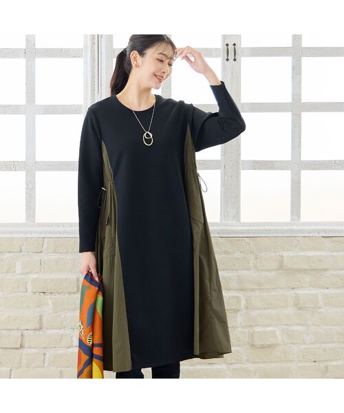 missel / ミゼール ネックレス・ペンダント・チョーカー | サークルモチーフネックレス | 詳細5