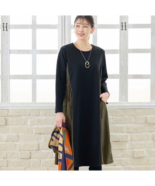 missel / ミゼール ネックレス・ペンダント・チョーカー | サークルモチーフネックレス | 詳細6