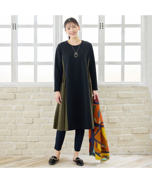 missel / ミゼール ネックレス・ペンダント・チョーカー | サークルモチーフネックレス | 詳細7