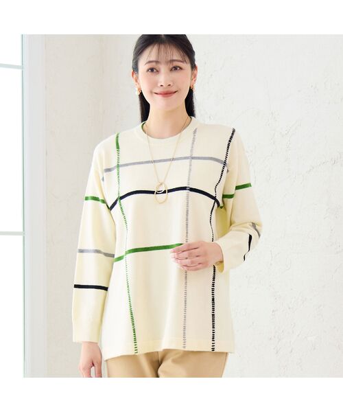 missel / ミゼール ネックレス・ペンダント・チョーカー | サークルモチーフネックレス | 詳細9