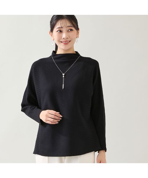 missel / ミゼール ネックレス・ペンダント・チョーカー | miniパールモチーフ スライドネックレス | 詳細6